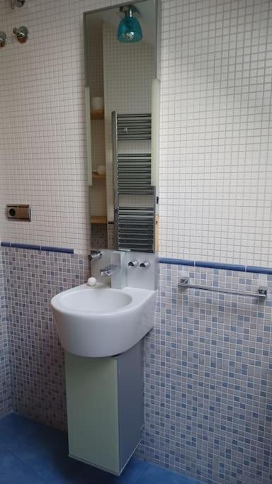 Apartamento Castillo Ponferrada.