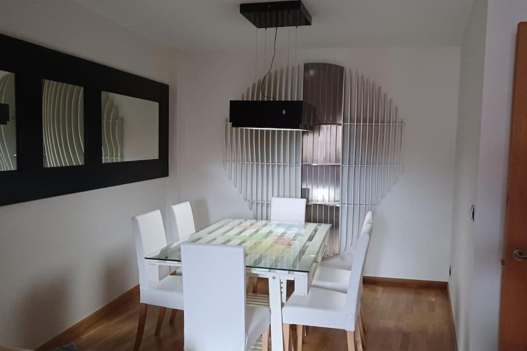 Apartamento Castillo Ponferrada.