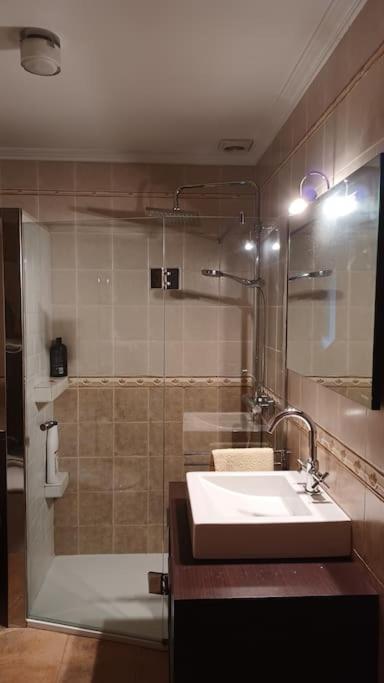 Apartamento Castillo Ponferrada.