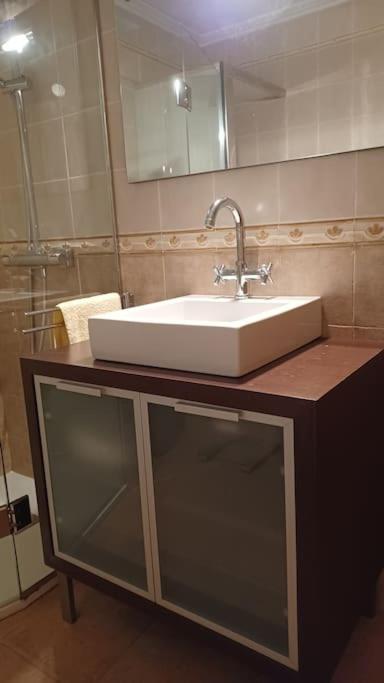 Apartamento Castillo Ponferrada.