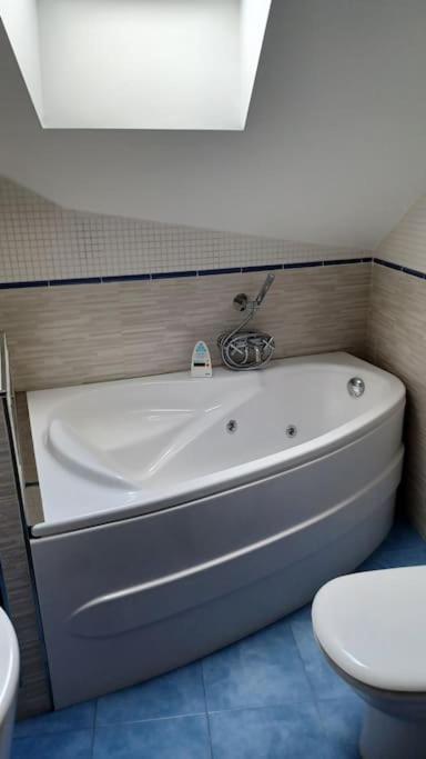Apartamento Castillo Ponferrada.