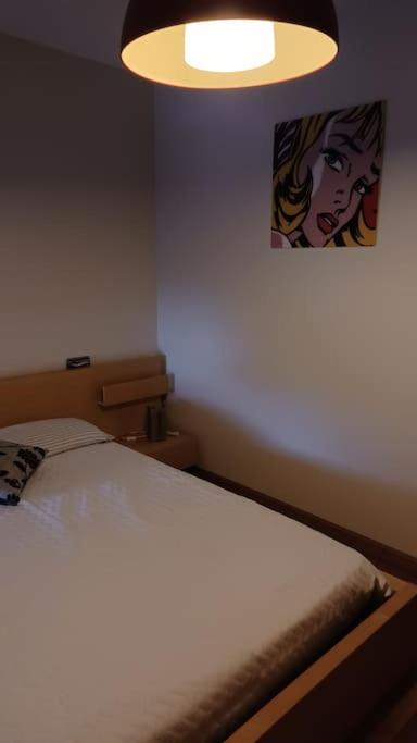 Apartamento Castillo Ponferrada.