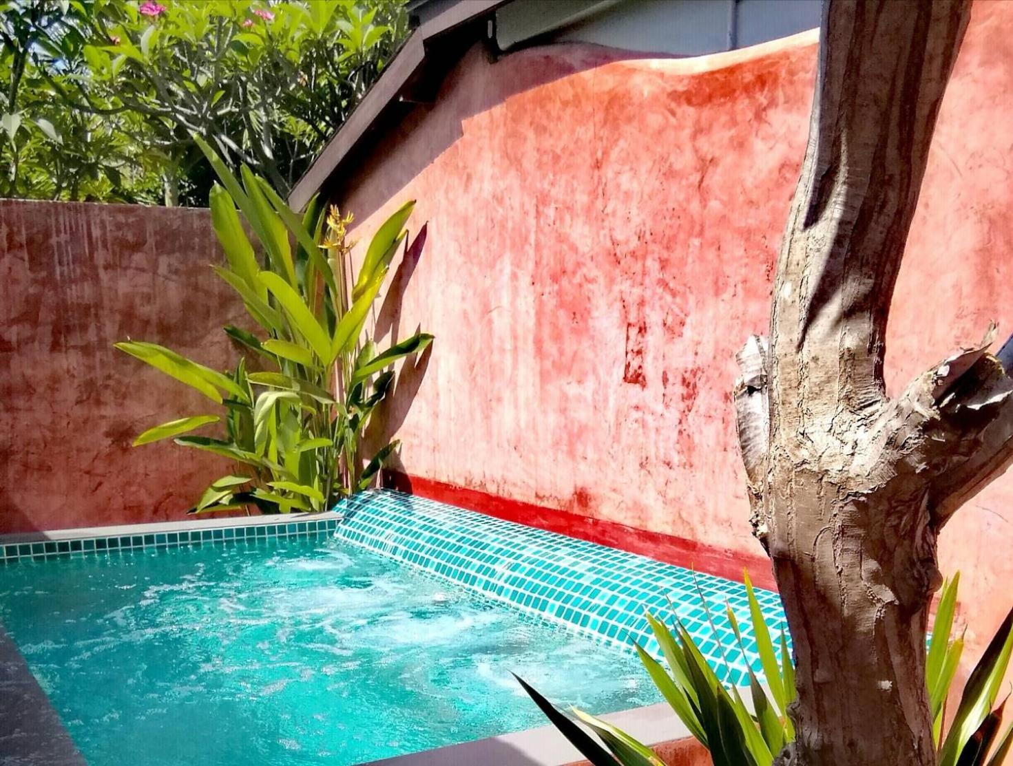 Chaweng Buri Resort