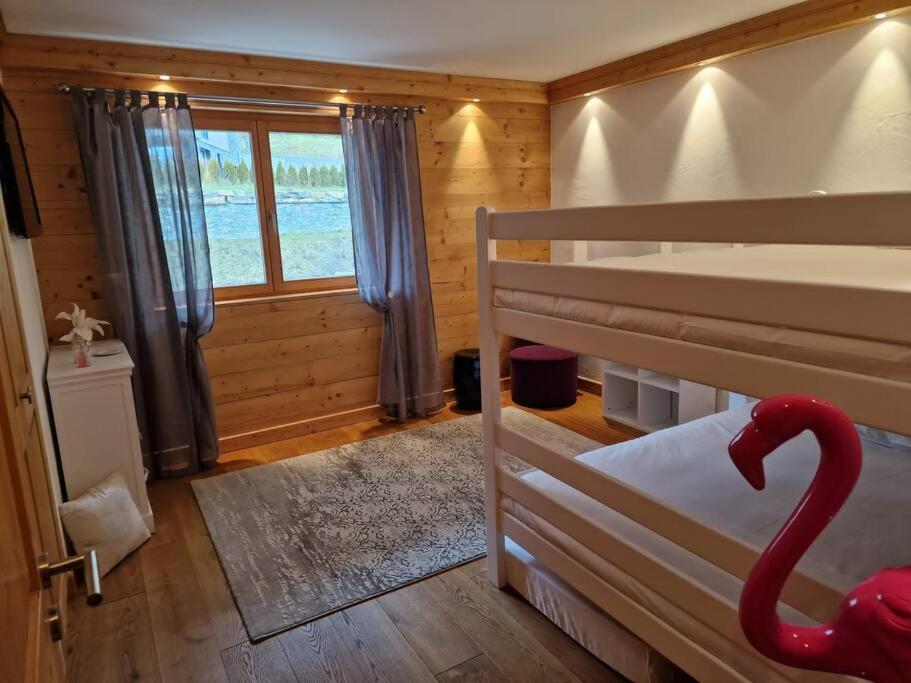 Le Serenity - bright - cozy - central