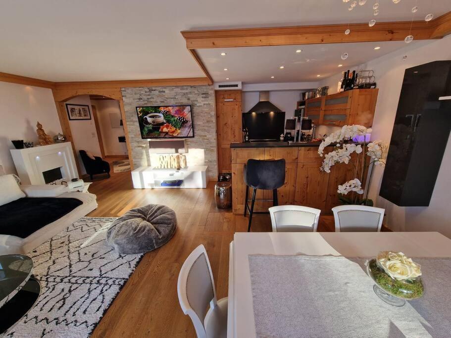 Le Serenity - bright - cozy - central