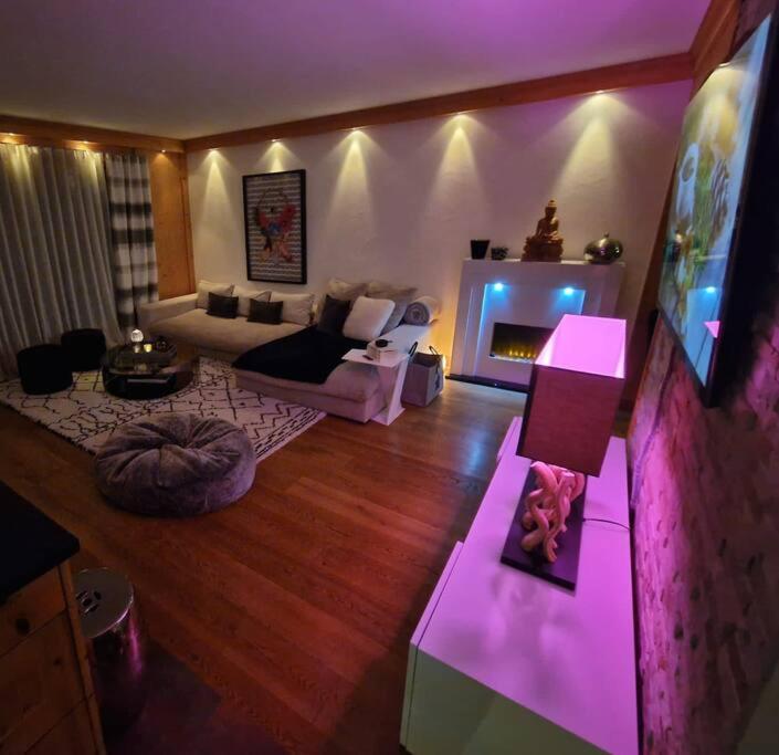 Le Serenity - bright - cozy - central