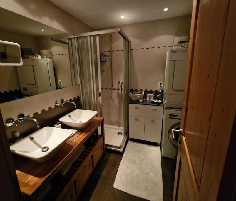Le Serenity - bright - cozy - central