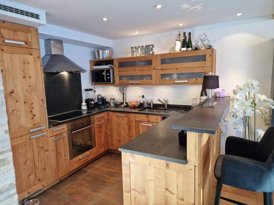 Le Serenity - bright - cozy - central