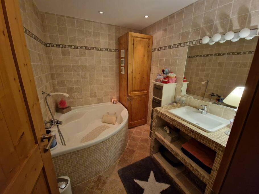 Le Serenity - bright - cozy - central