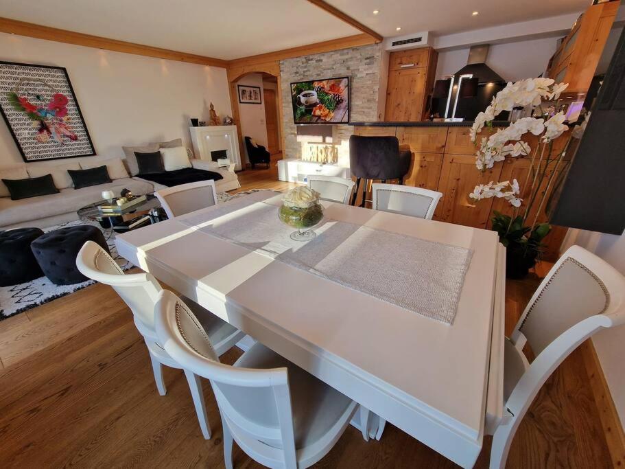 Le Serenity - bright - cozy - central