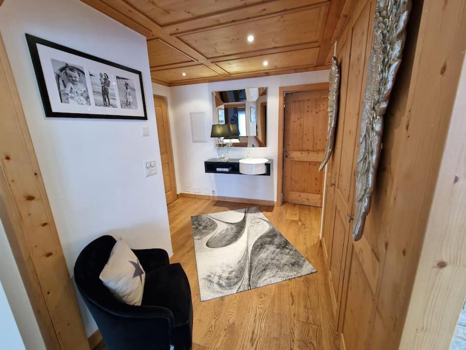 Le Serenity - bright - cozy - central