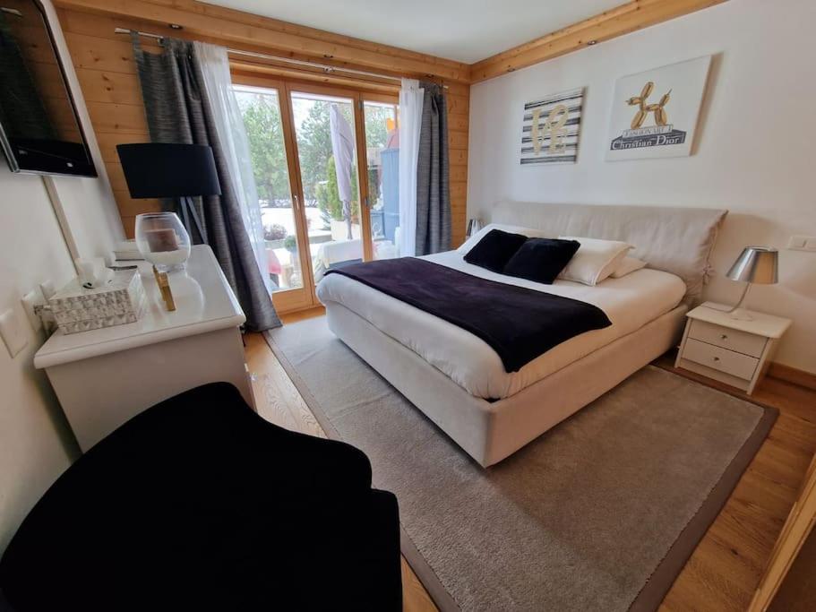 Le Serenity - bright - cozy - central