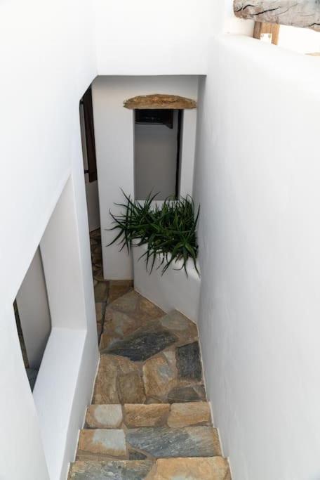 The SaltWater Pool Villa - Mykonos view 3