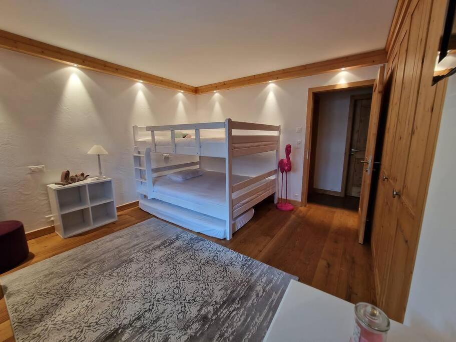 Le Serenity - bright - cozy - central