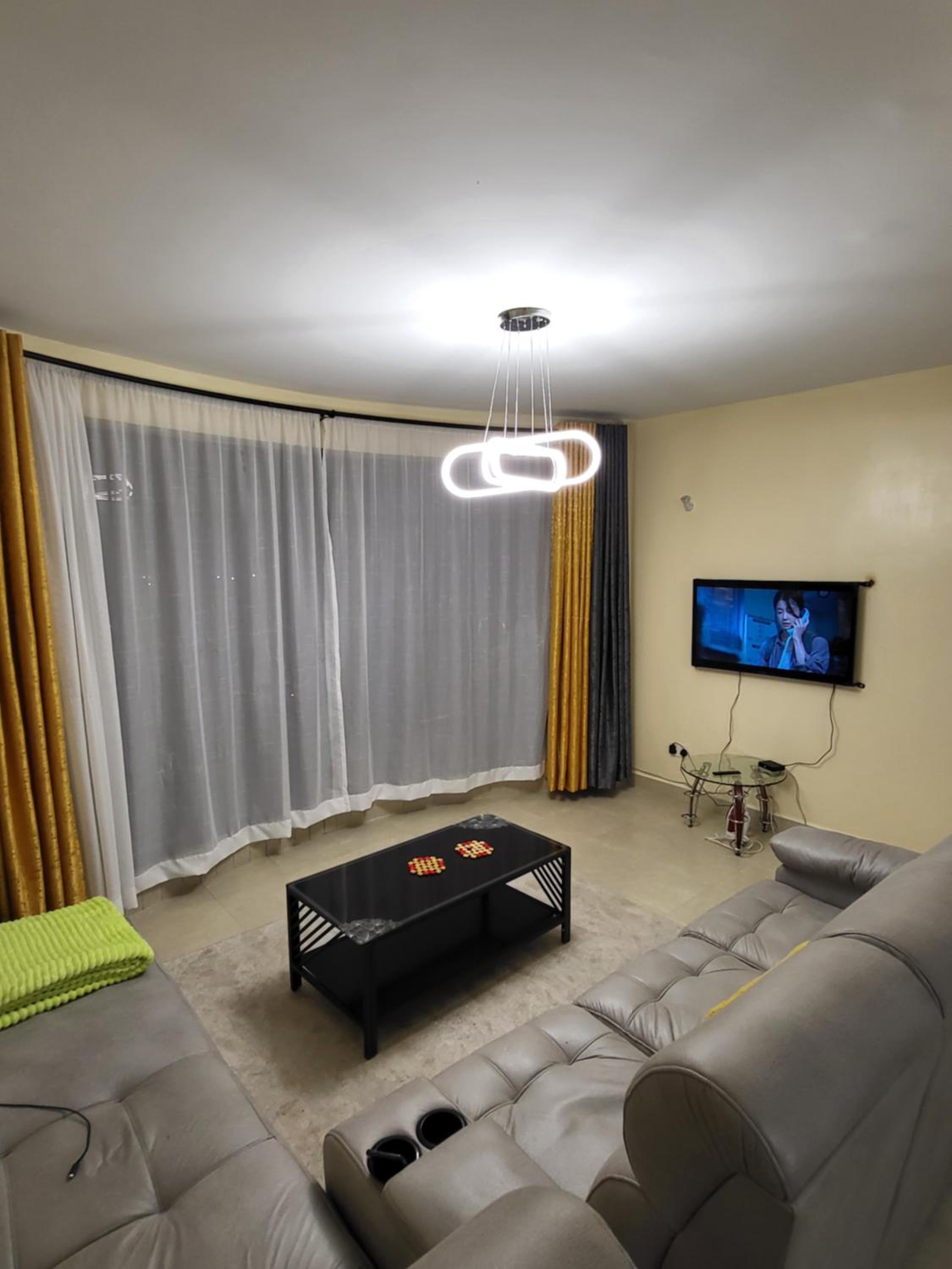 G&G Homes Executive Suite view 2