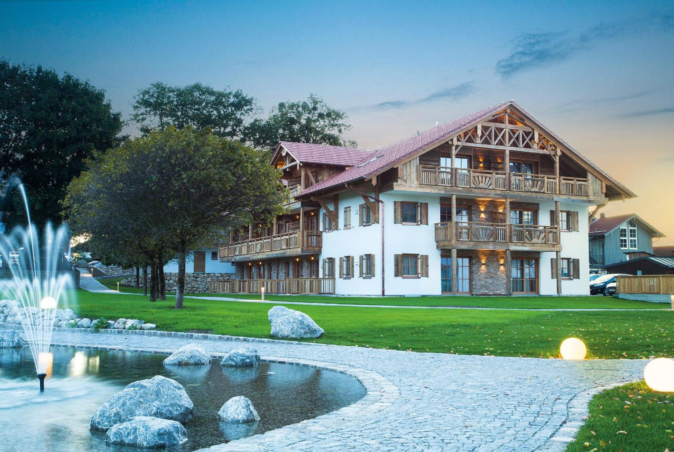 Landgasthof Schmuck view 5
