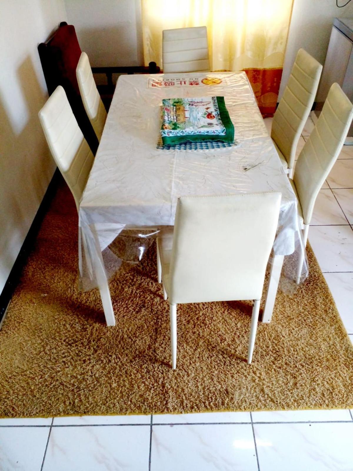 Appartement Karmel
