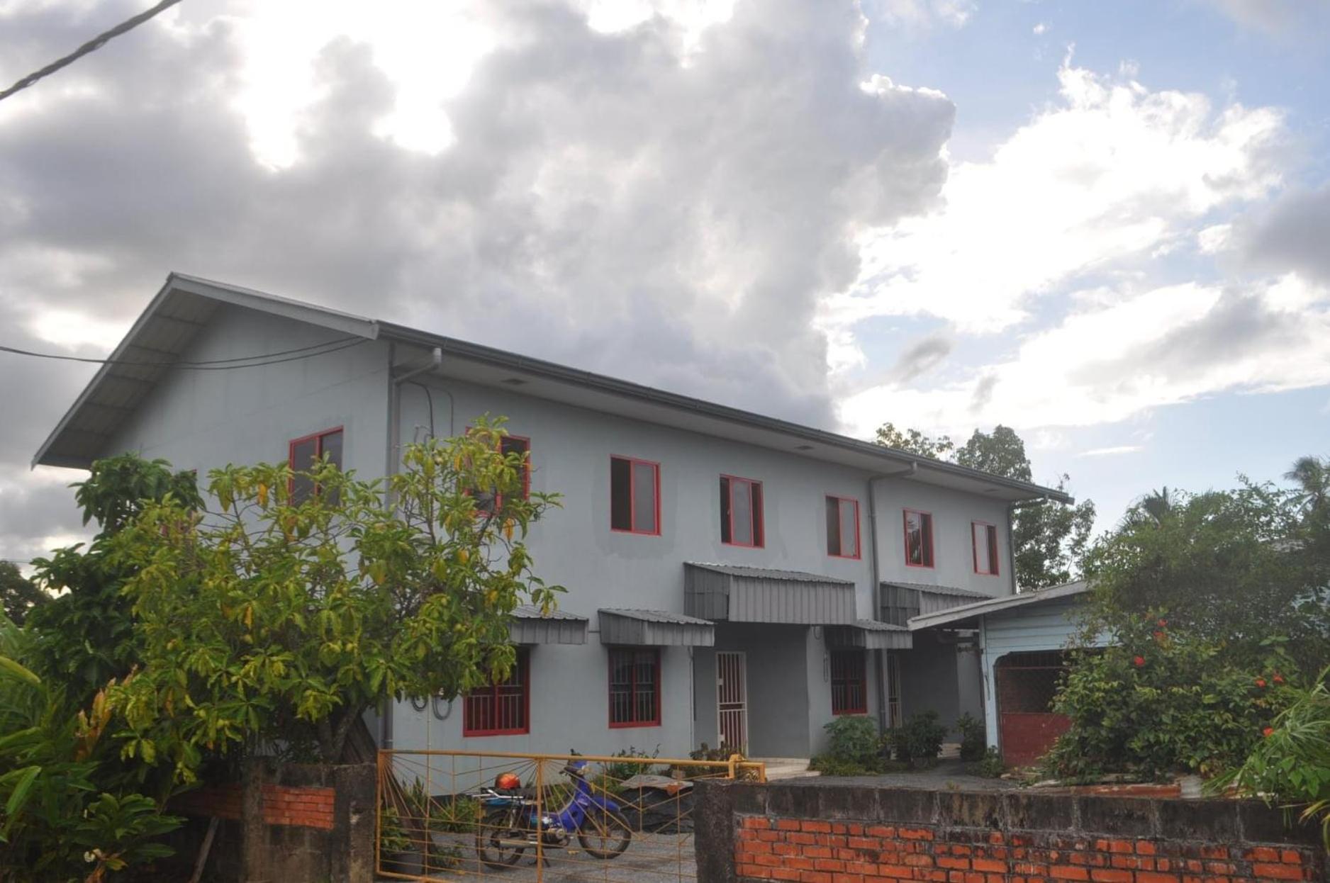 Appartement Karmel