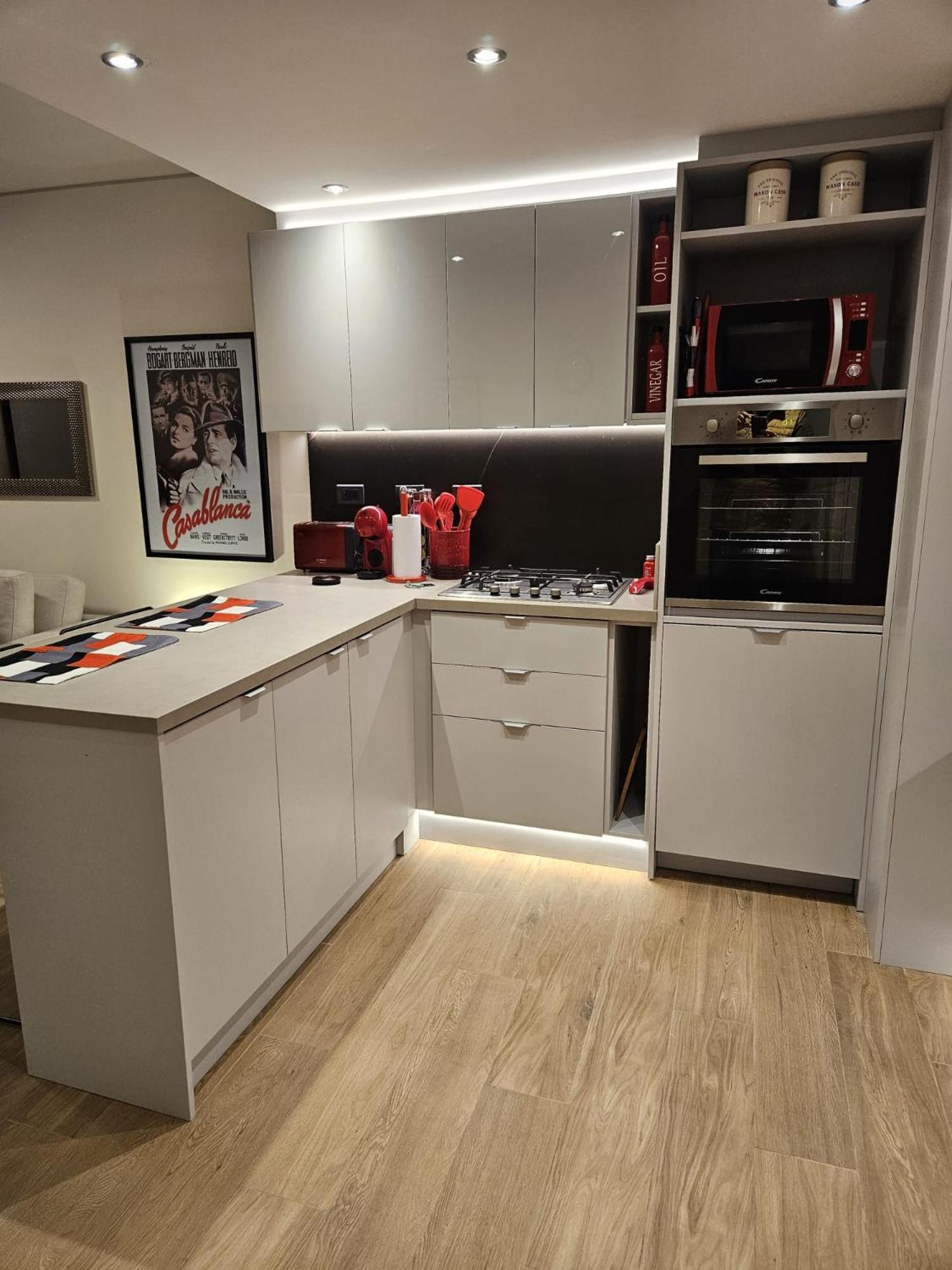 JOY MONTEVIDEO - Apartamento Premium - Servicios de Hotel 5 Estrellas view 5