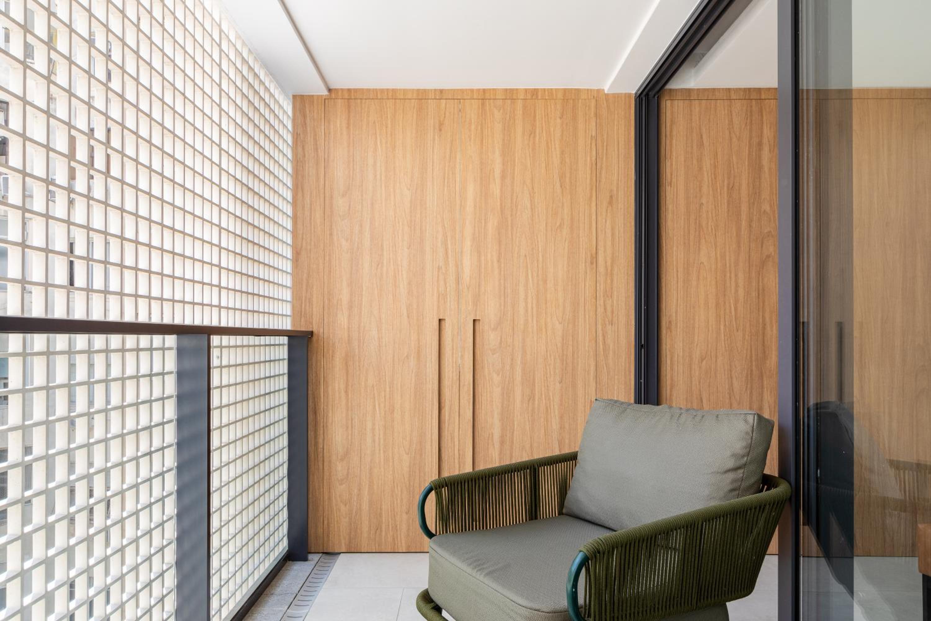 Apt Concept- Av Atlântica 9-Floor