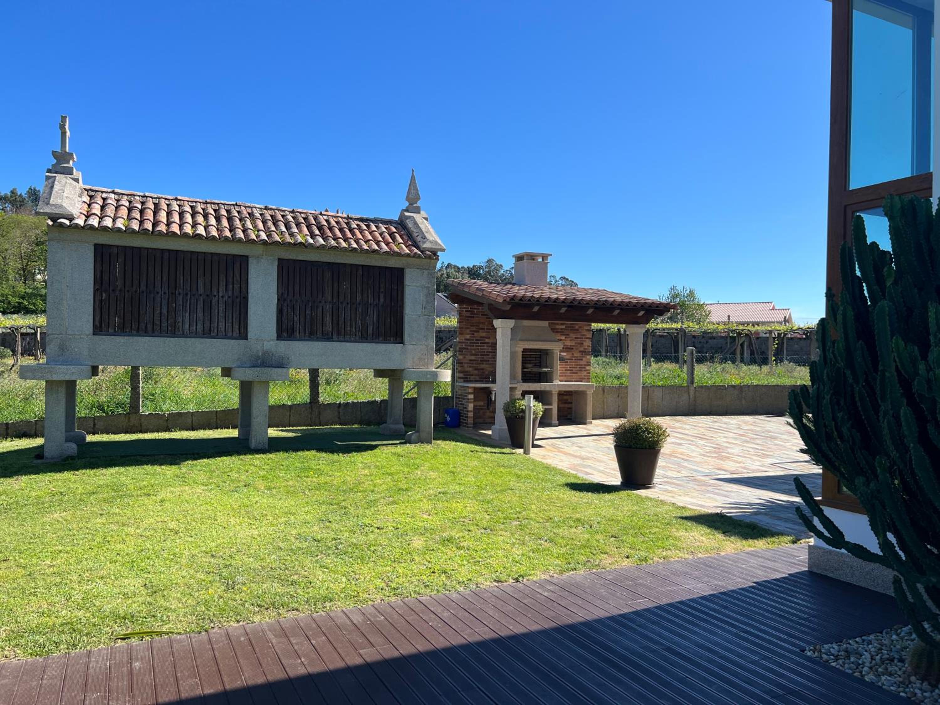 Villa Elvira