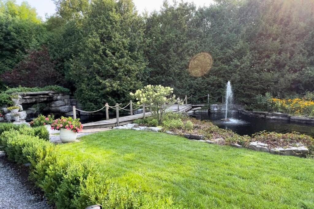 Bluebird Sanctuary - Howe island Luxury Retreat