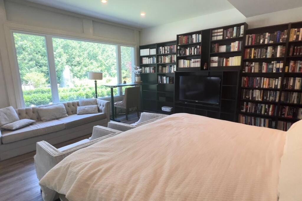 Bluebird Sanctuary - Howe island Luxury Retreat