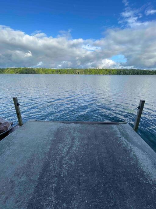 Bluebird Sanctuary - Howe island Luxury Retreat