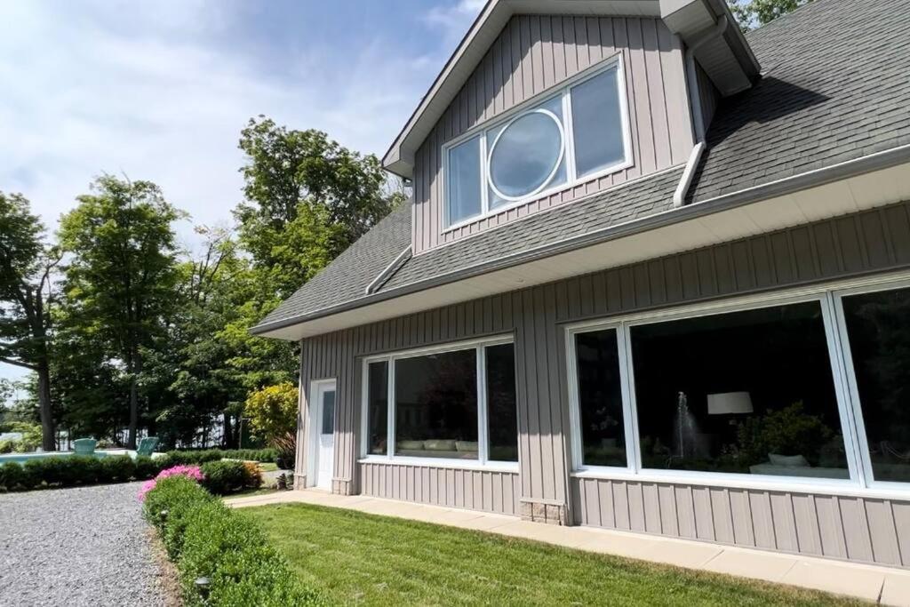 Bluebird Sanctuary - Howe island Luxury Retreat