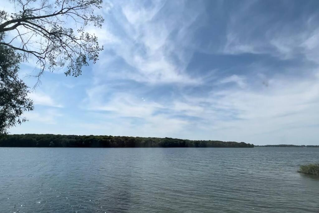 Bluebird Sanctuary - Howe island Luxury Retreat