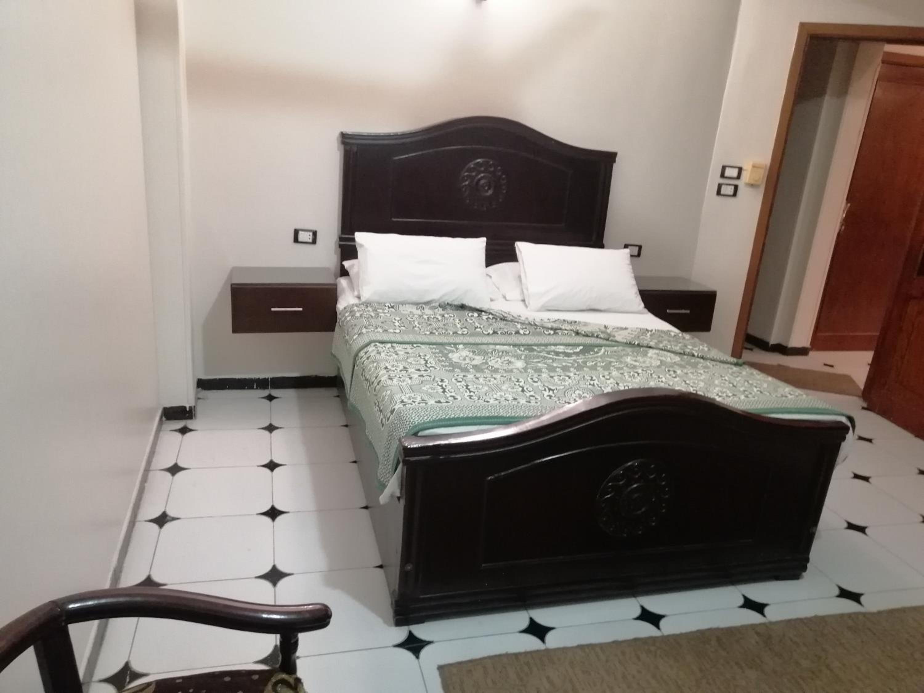 Nile house