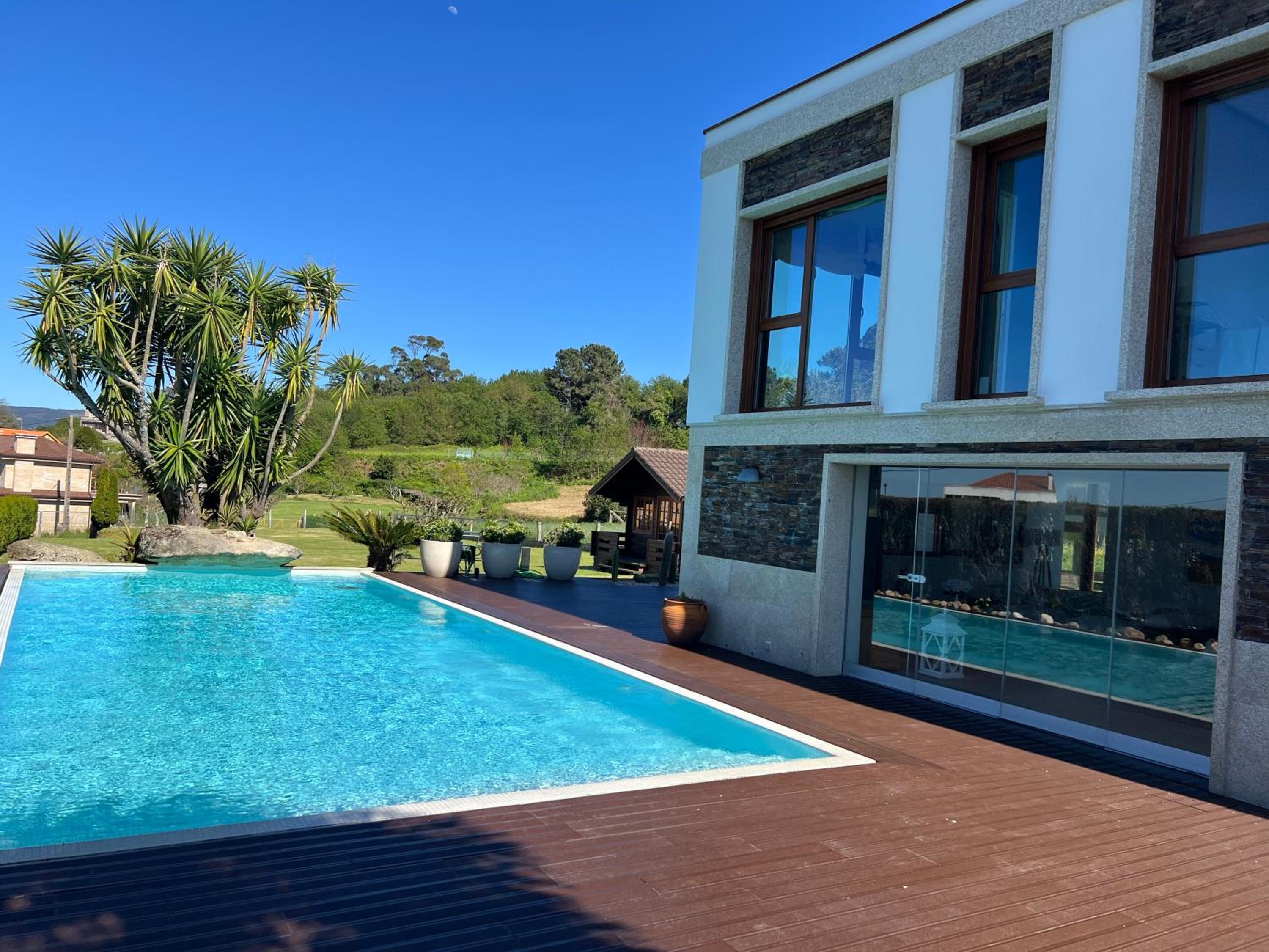 Villa Elvira