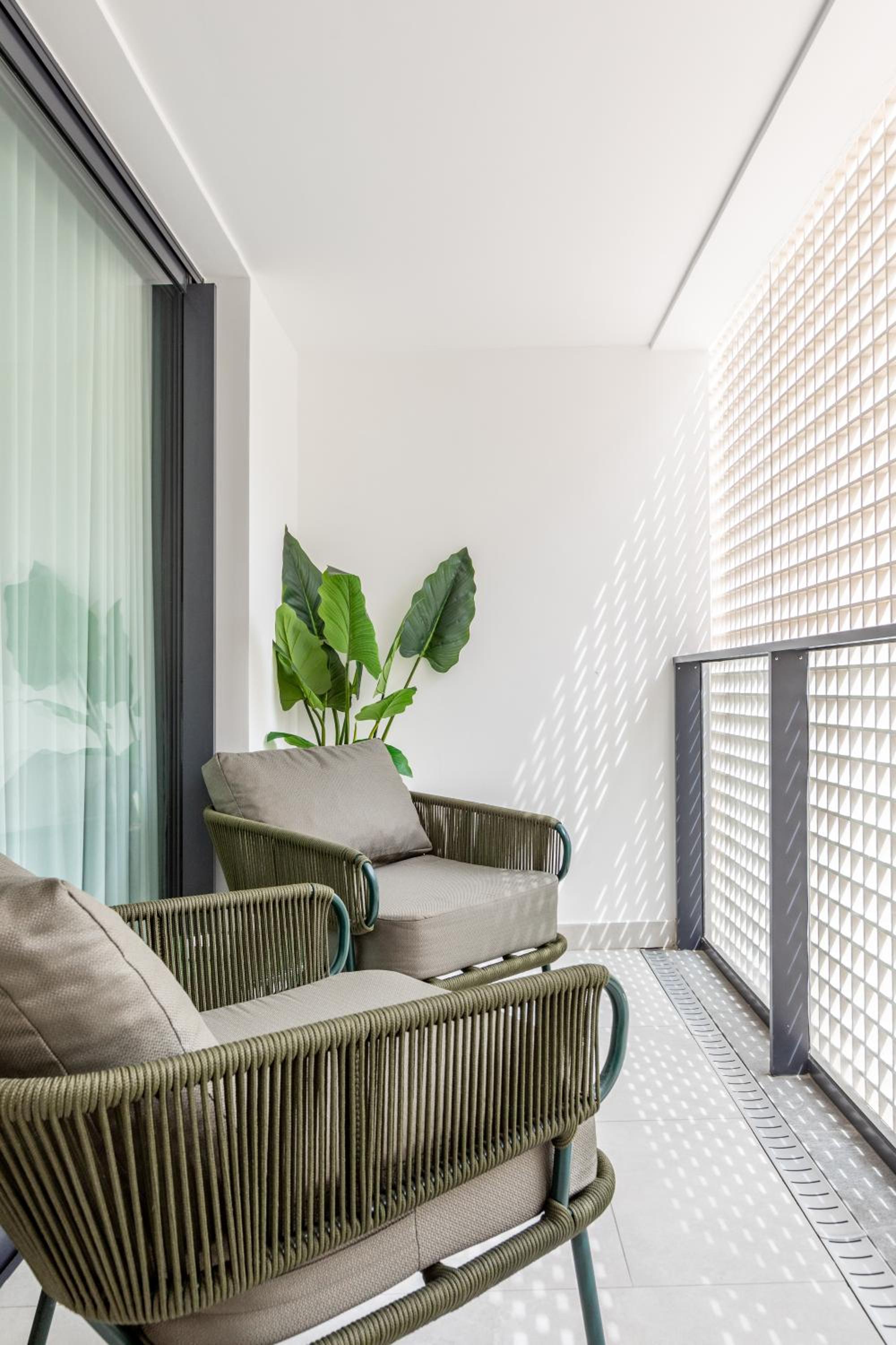 Apt Concept- Av Atlântica 9-Floor