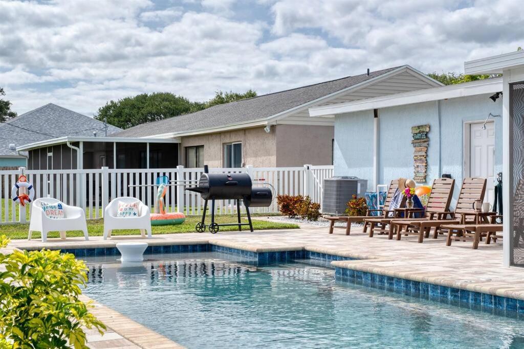 Titusville Vacations - Reflections Cocoa Beach - Property Image 1