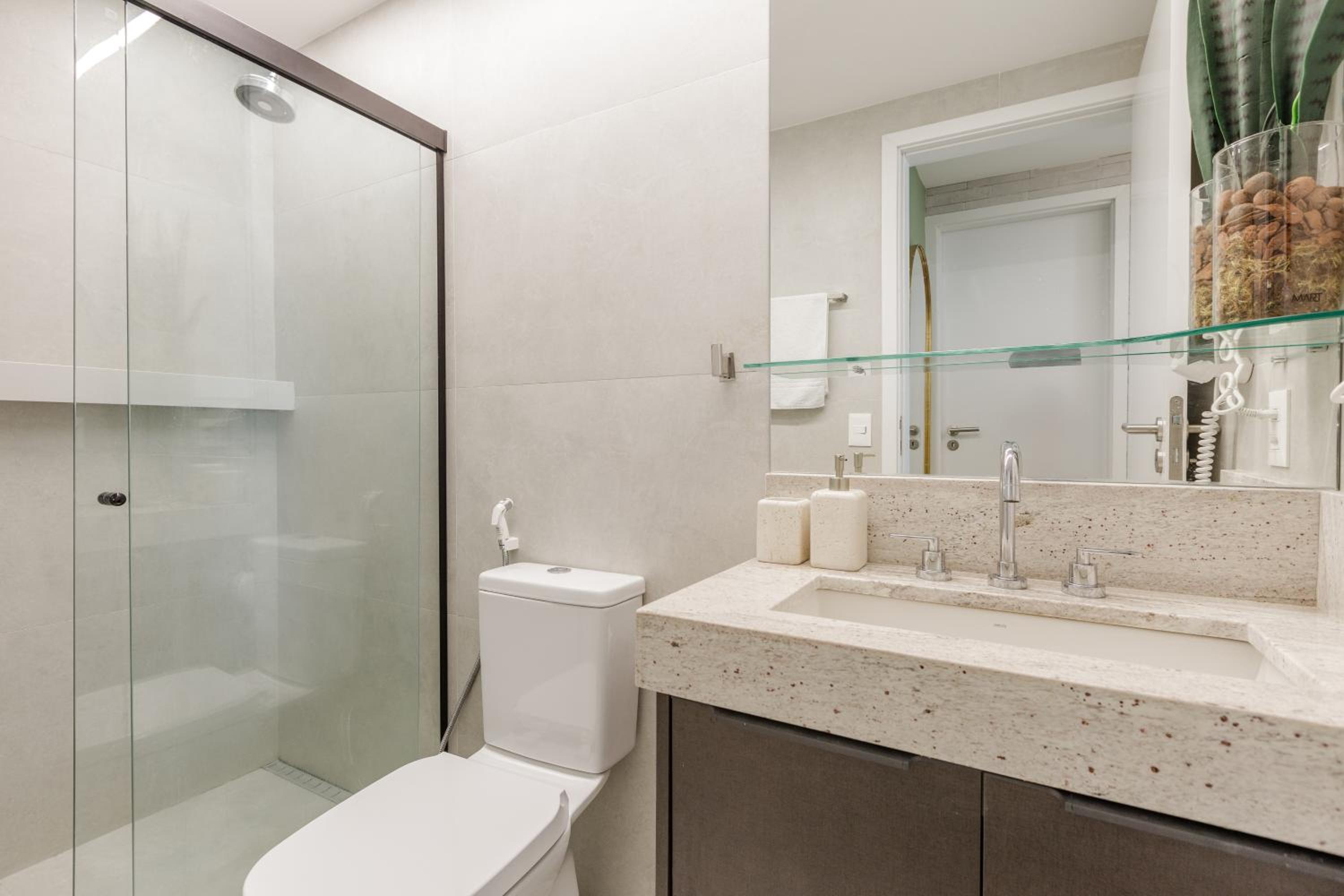 Apt Concept- Av Atlântica 9-Floor
