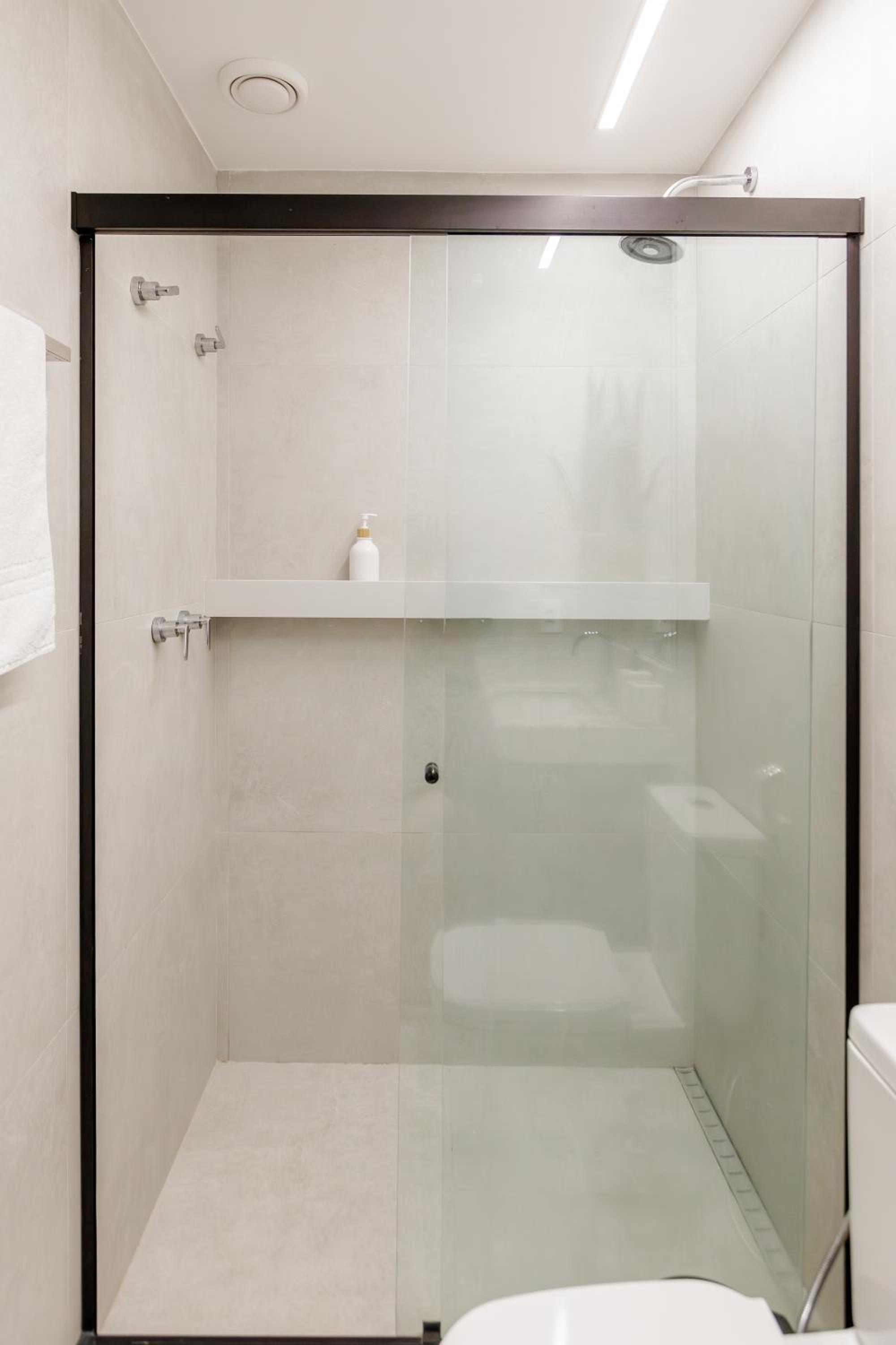 Apt Concept- Av Atlântica 9-Floor