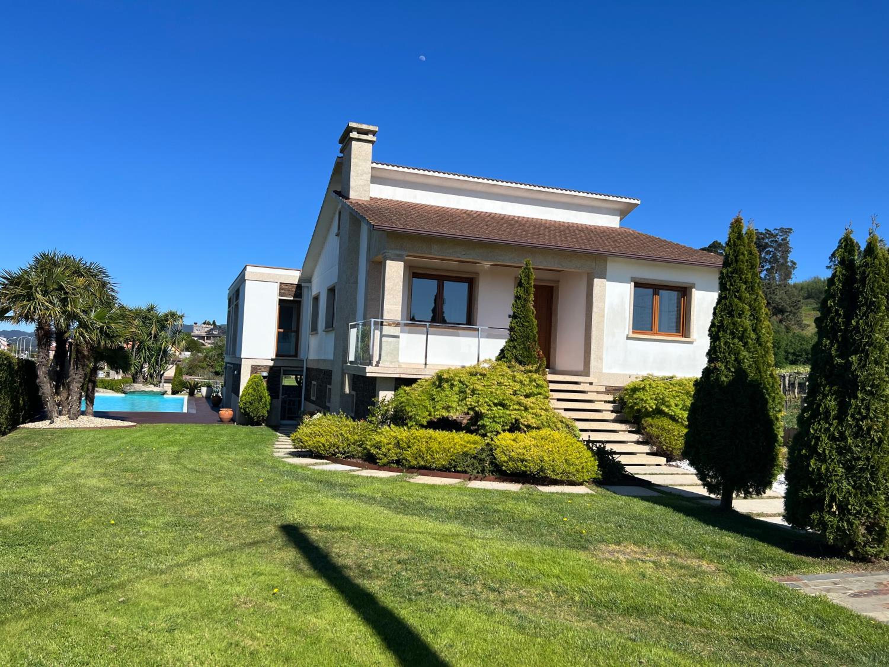 Villa Elvira