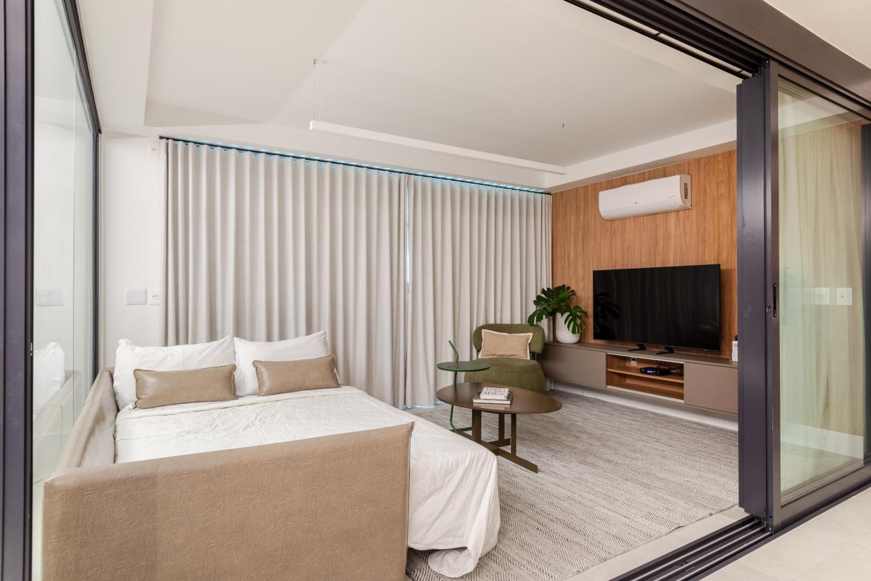 Apt Concept- Av Atlântica 9-Floor
