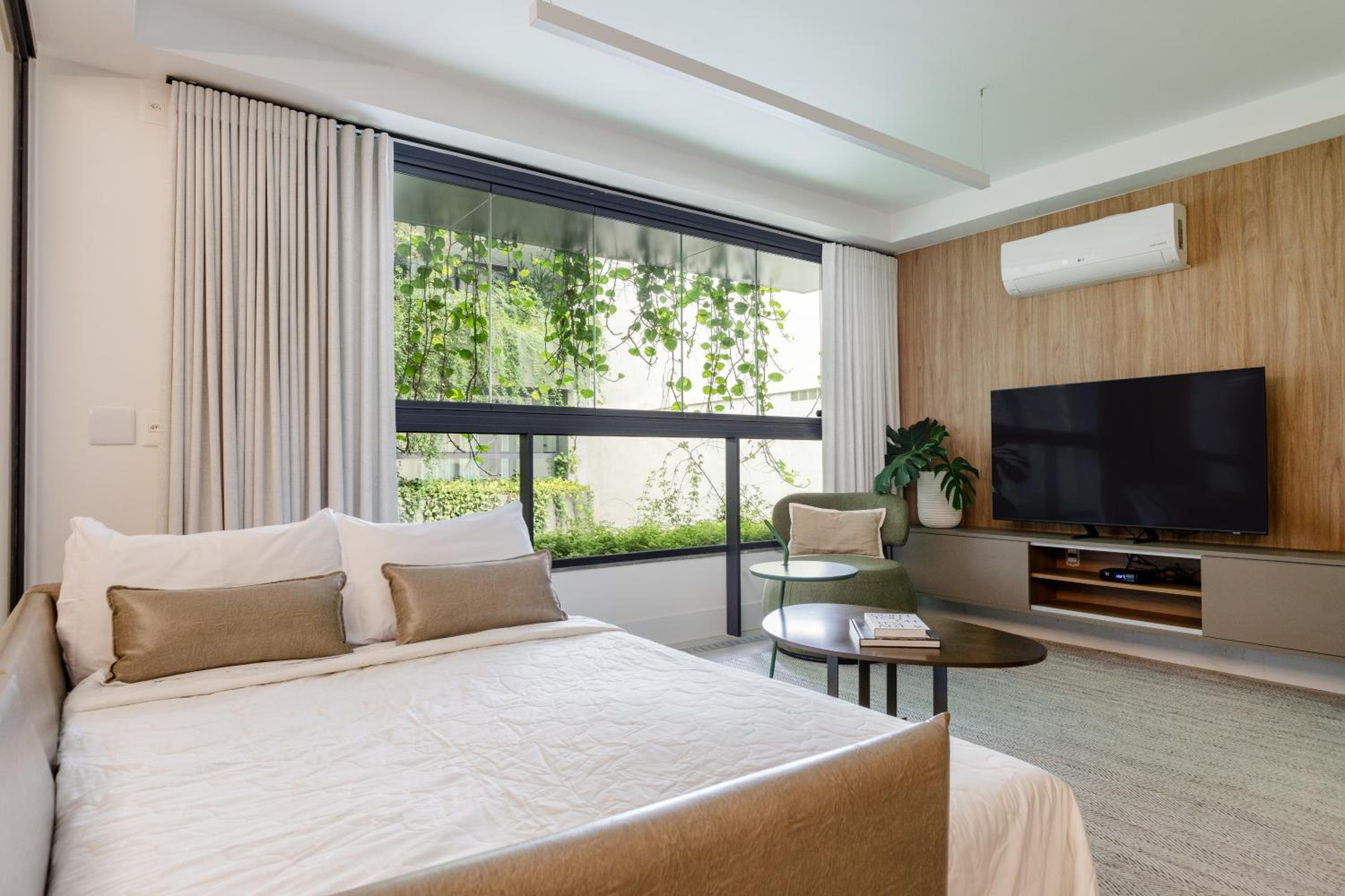 Apt Concept- Av Atlântica 9-Floor