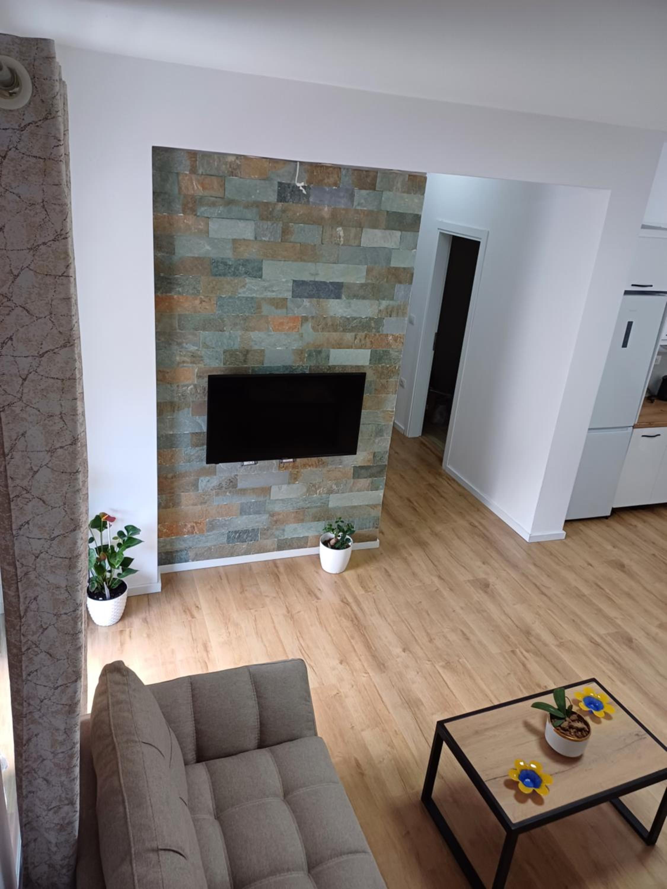 Sidri's appartment