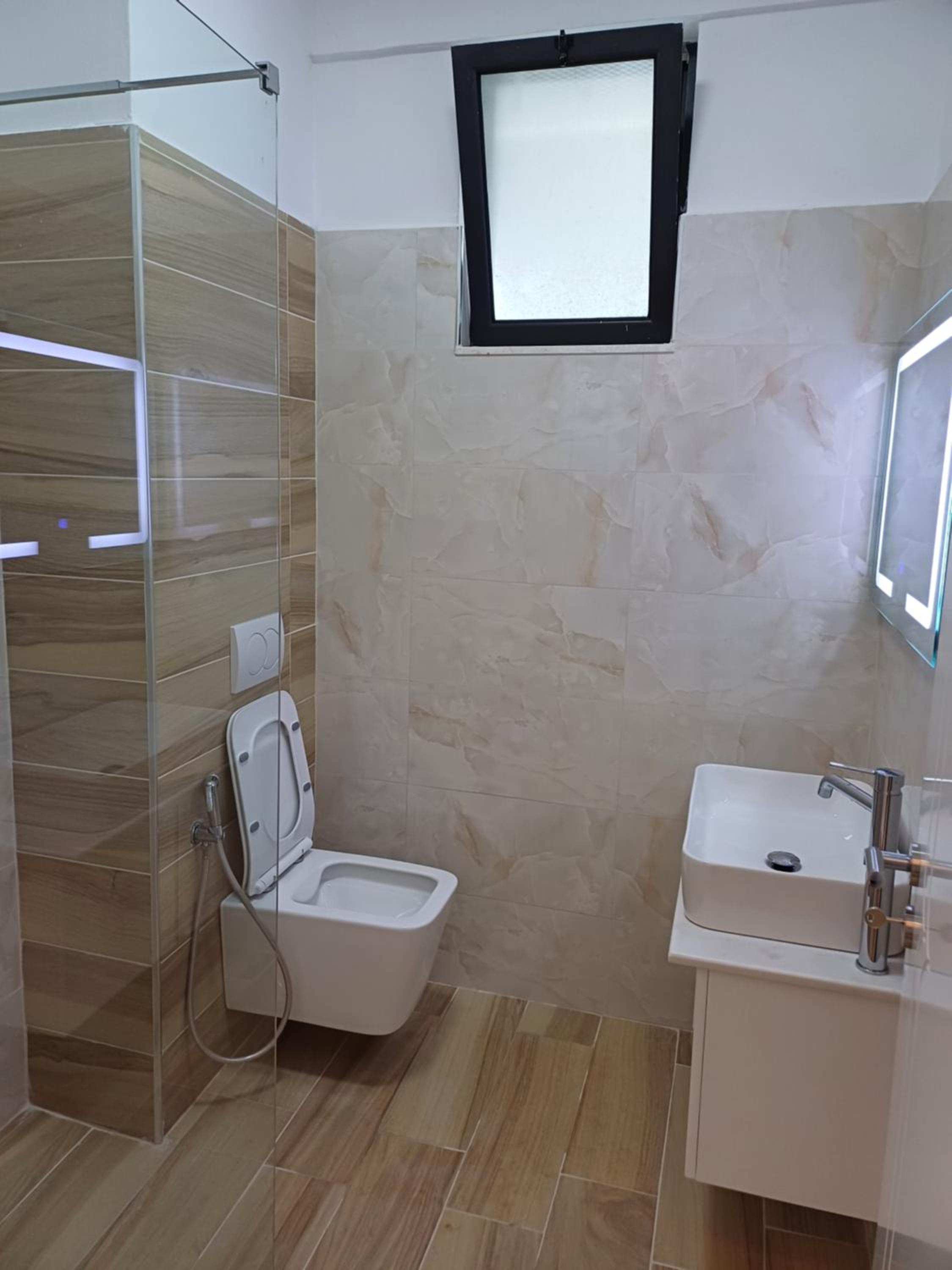 Sidri's appartment
