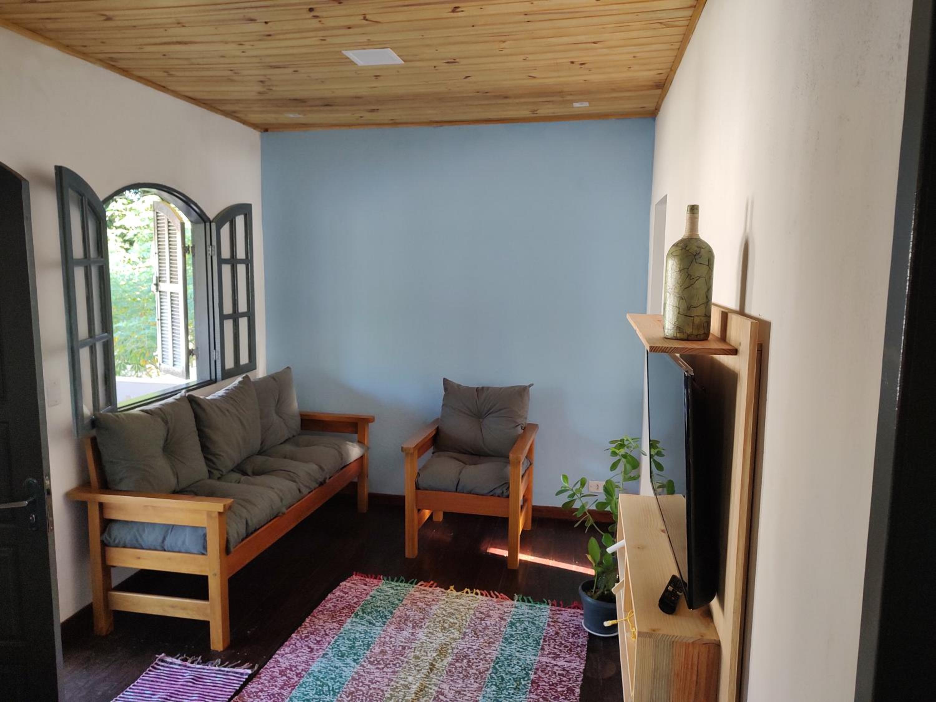 Casa da Isa São Roque-Paraty