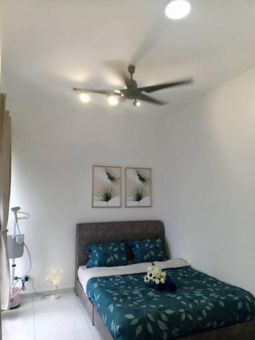 Sky Trees High Floor 2 Guests Living Room Balcony Nflix Disney Plus B22A