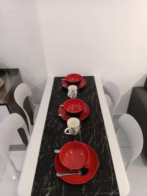 Sky Trees High Floor 2 Guests Living Room Balcony Nflix Disney Plus B22A