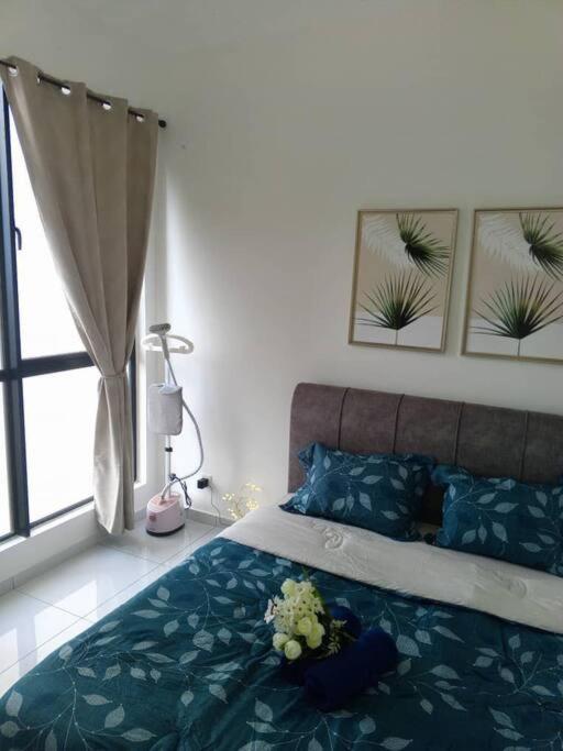 Sky Trees High Floor 2 Guests Living Room Balcony Nflix Disney Plus B22A