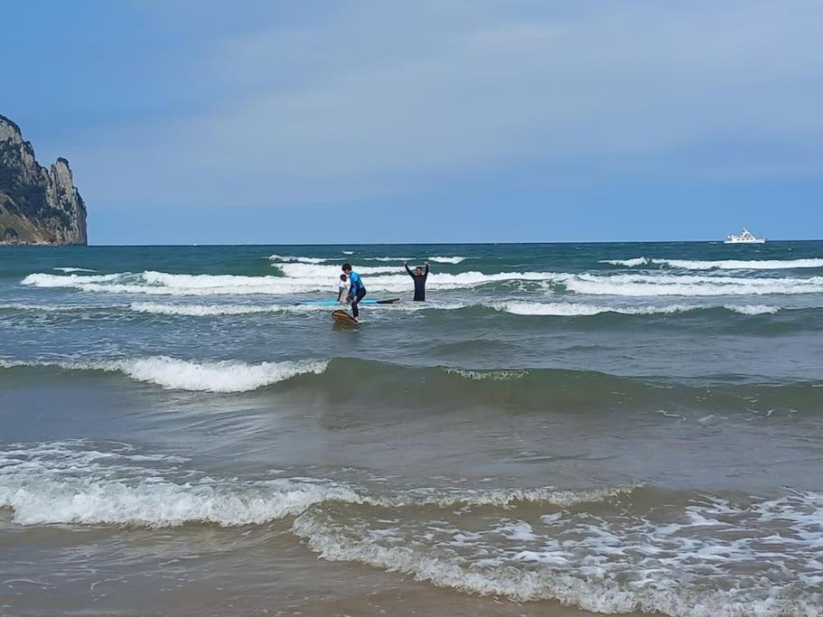 Chalet adosado a 100 mts playa view 3