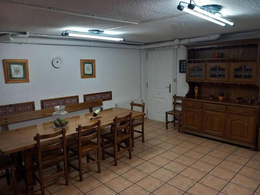 Chalet adosado a 100 mts playa view 4