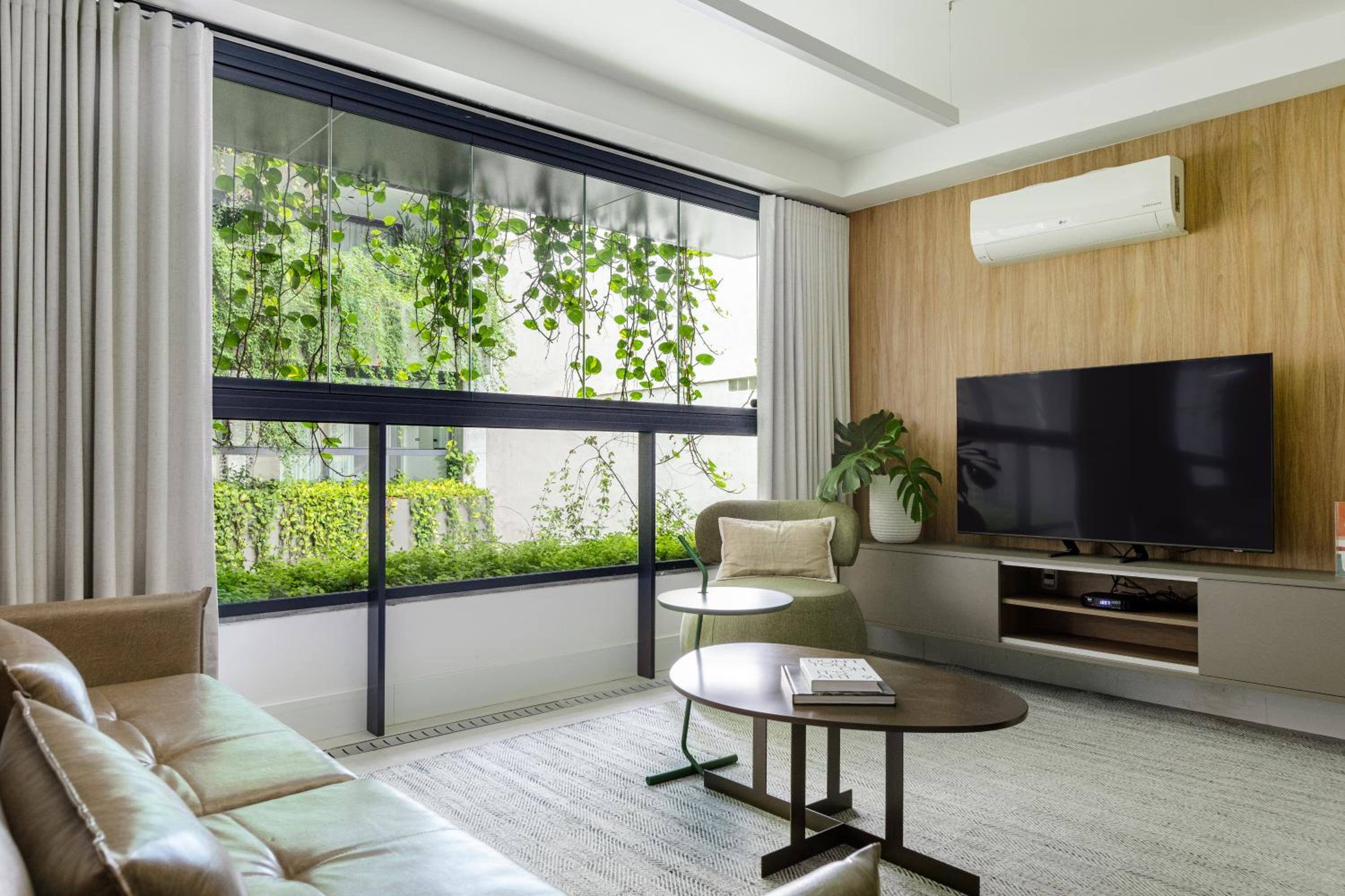 Apt Concept- Av Atlântica 9-Floor