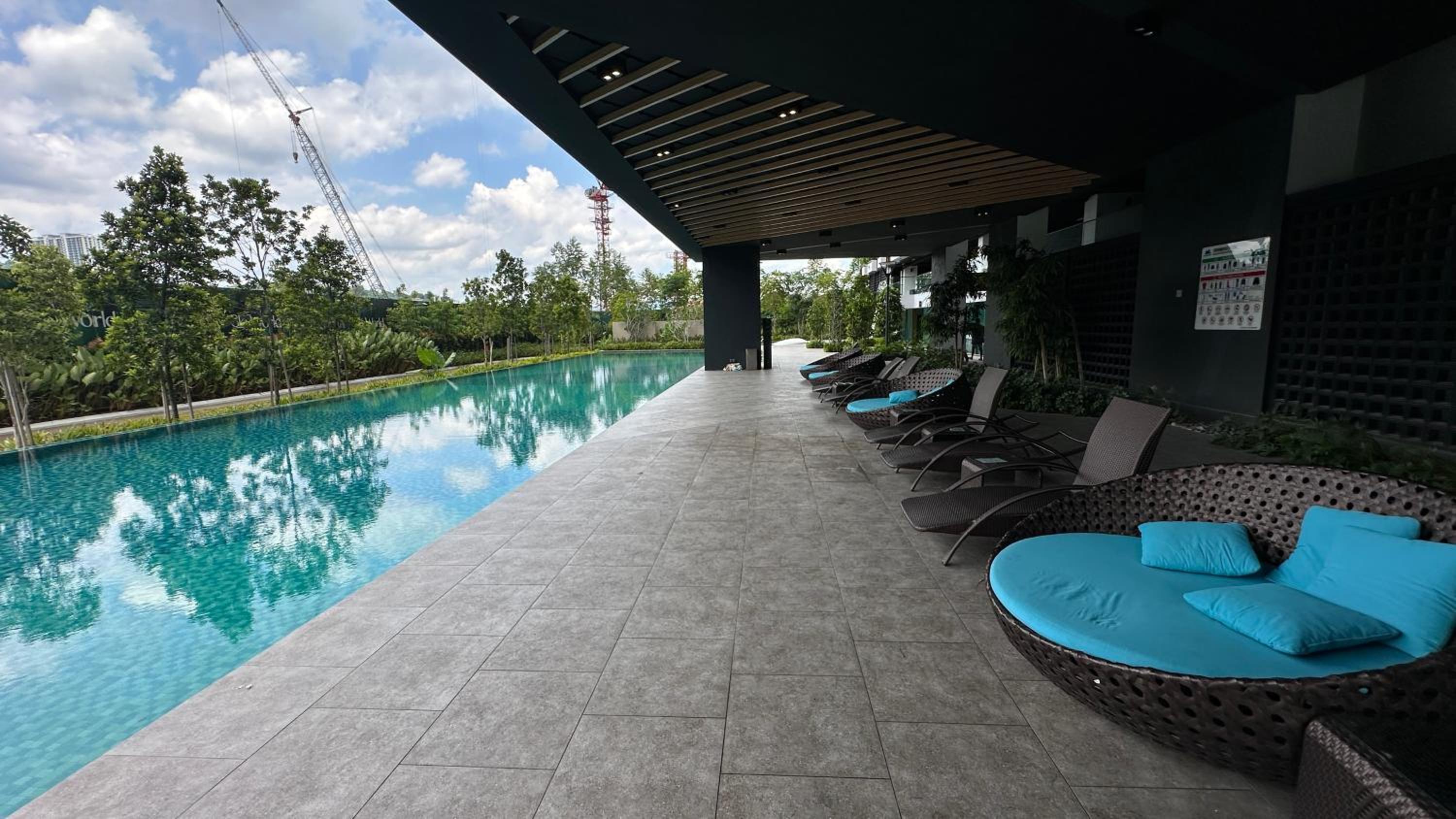 Cozy Studio Kuala Lumpur by LH