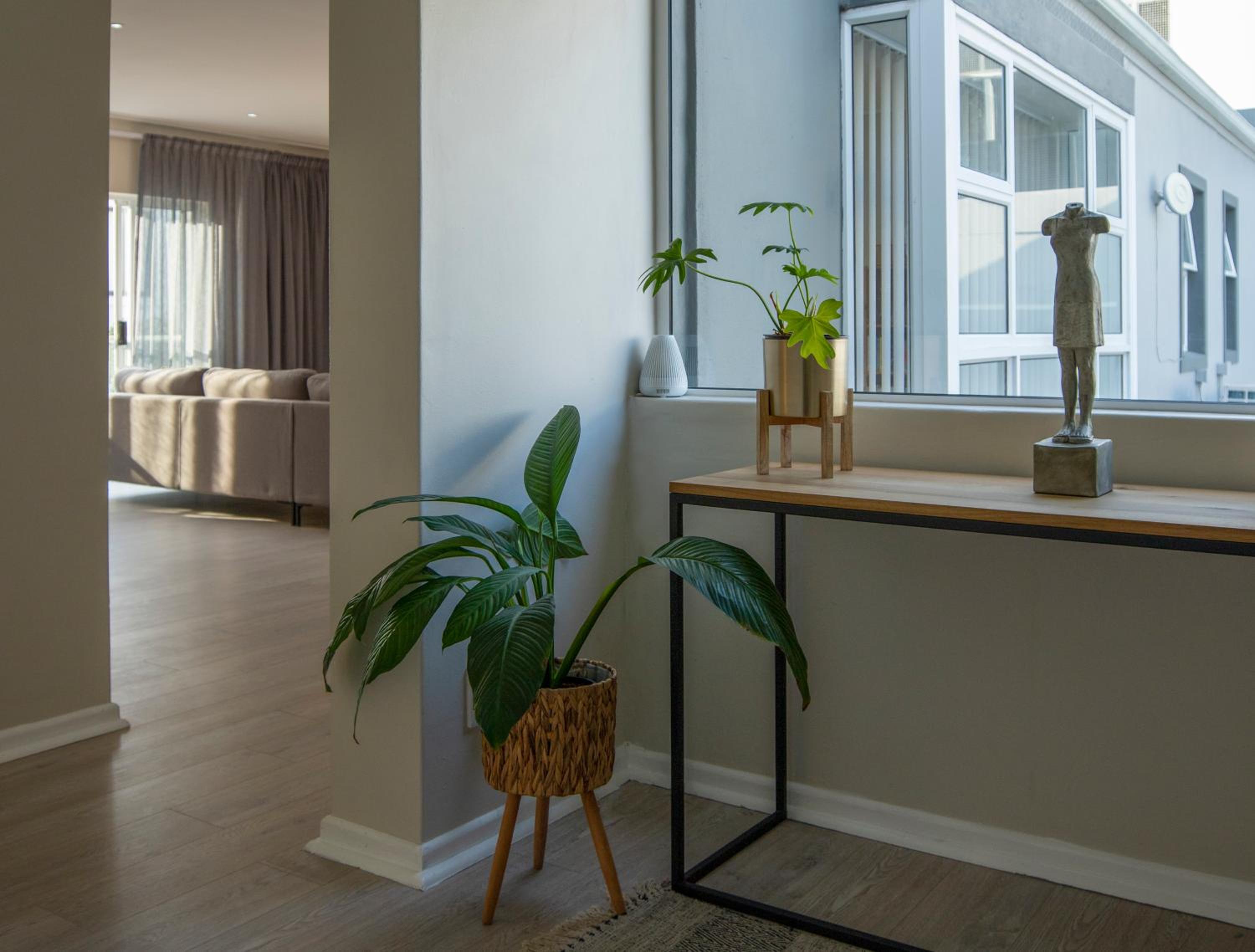 Twin Gables, centrally located 2 bedroom apartment view 2